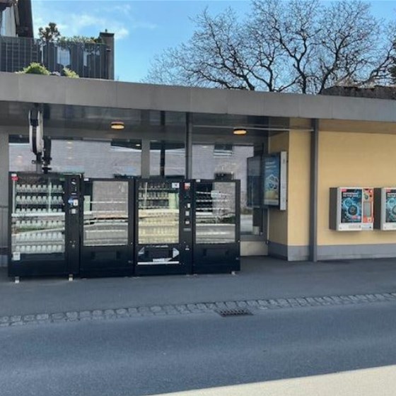 Vorarlberg - mvg
